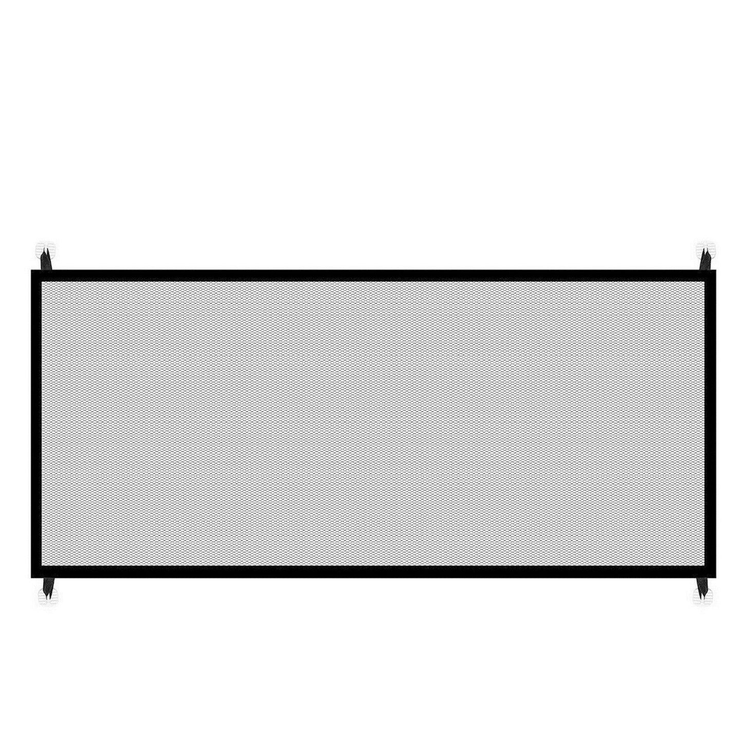 Pet Safety Enclosure Mesh Fence