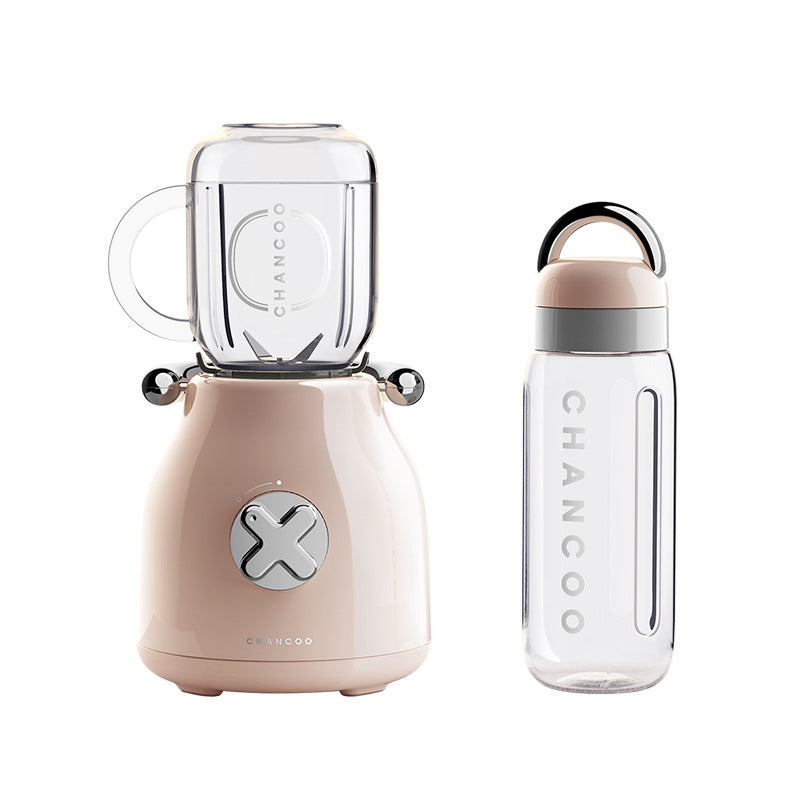 Retro Multifunctional Juicer/Blender