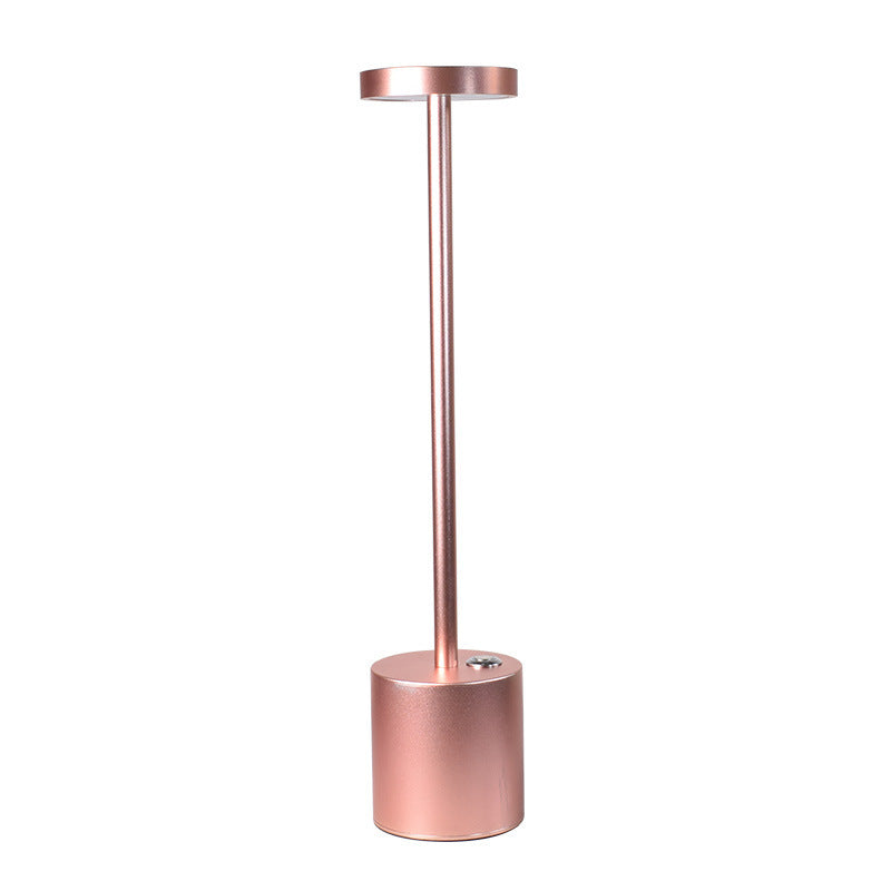 LED Rechargeable Touch Night Light