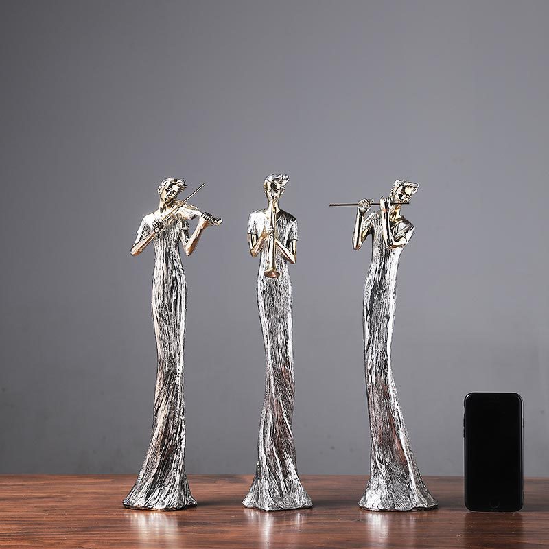 Resin Crafts Decoration