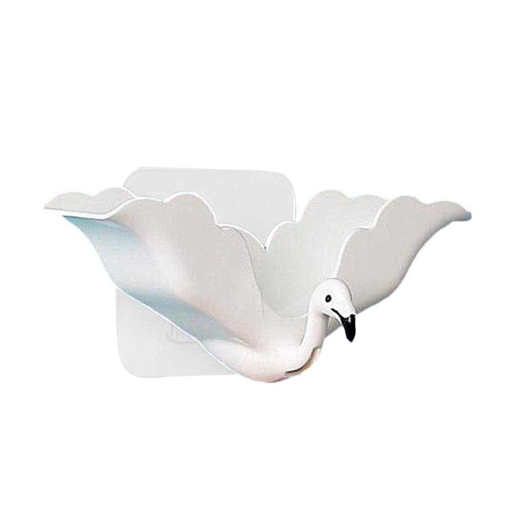 Soap Shelf Drain Free Perforation