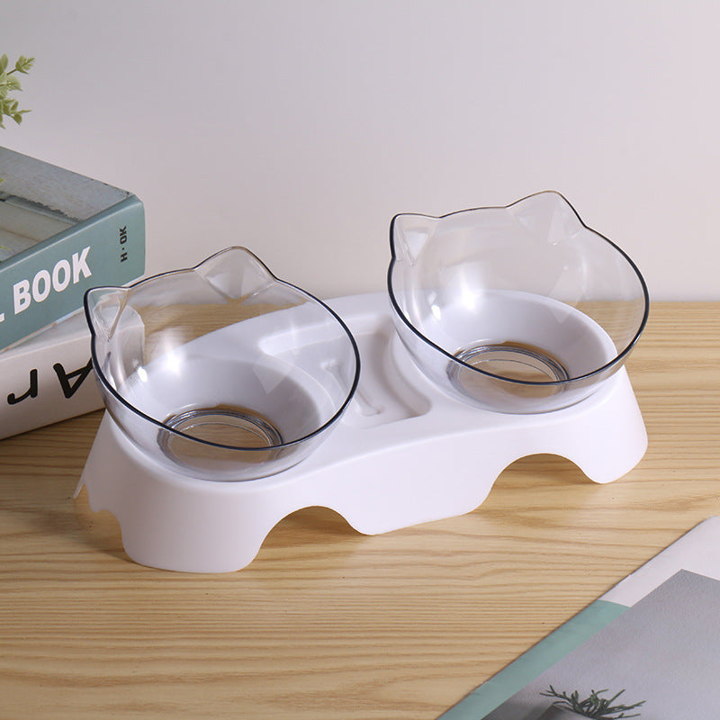 Pet Bowl with Stands
