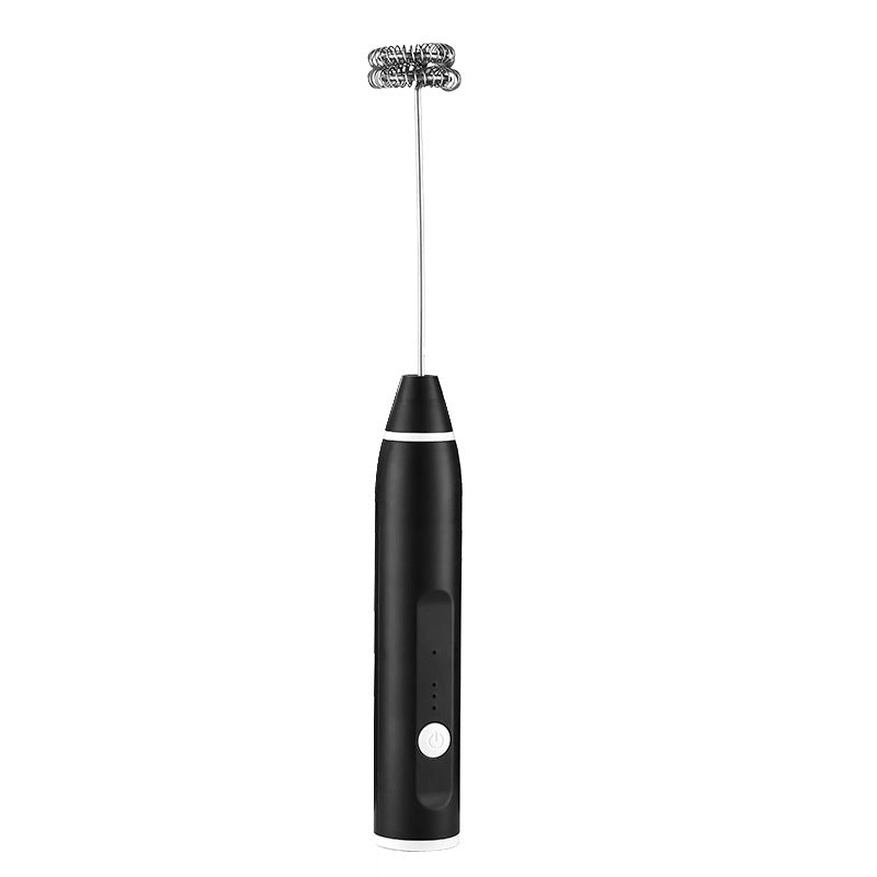 Handheld Electric Milk Frother
