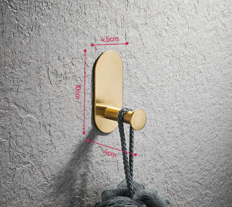 Bathroom Hooks