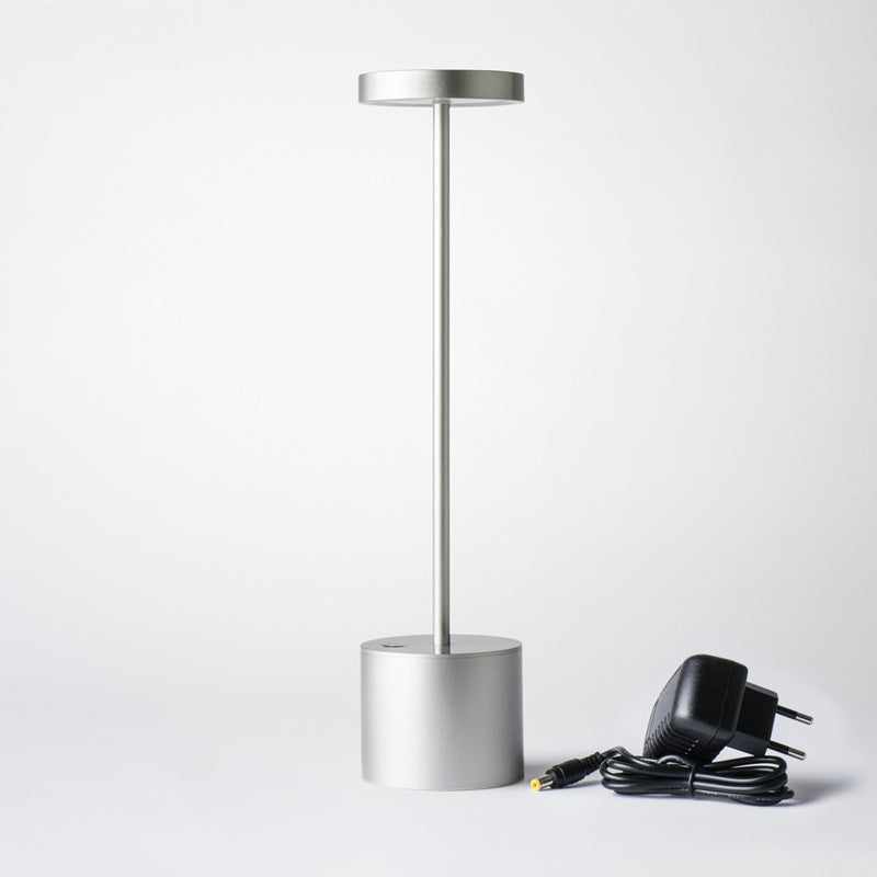 LED Rechargeable Touch Night Light