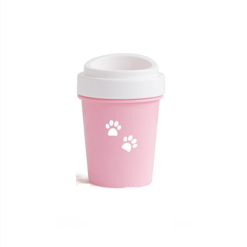 Silicone Dog Paw Cleaners