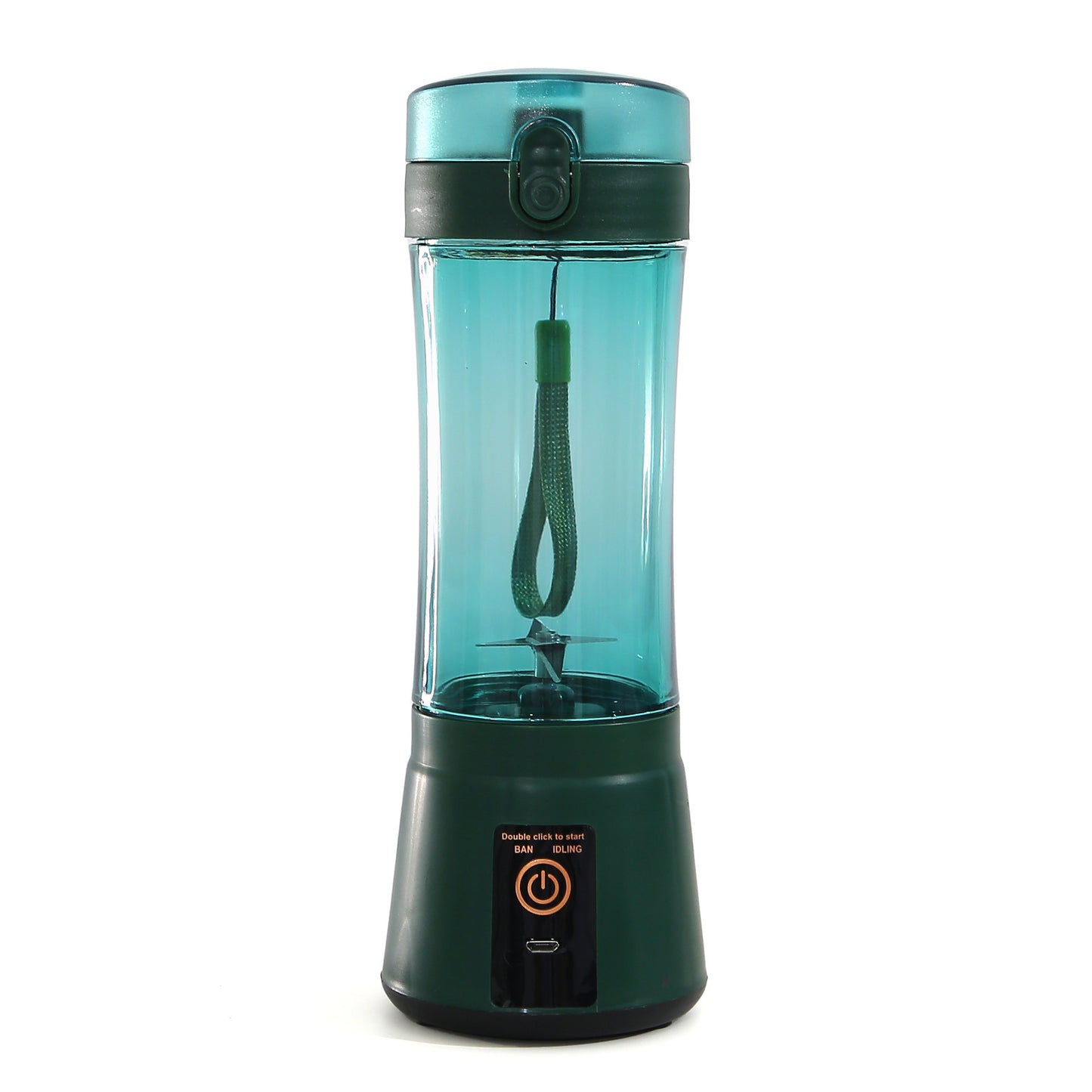Portable Electric Juicing Cup Blender