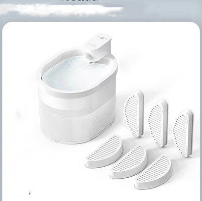Pet Automatic Water Dispenser