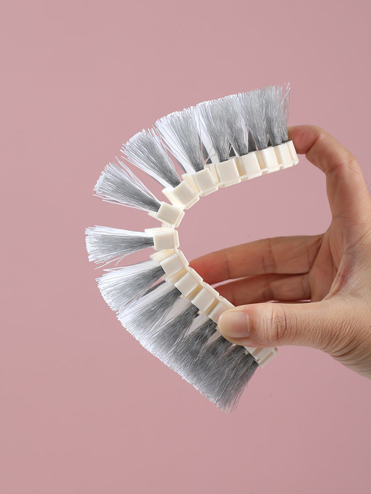 Bathroom Cleaning Brush