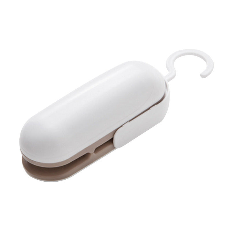Mini Portable Plastic Heat Sealer