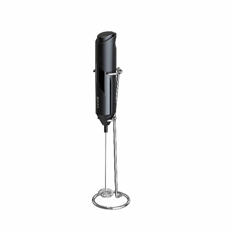 Electric Milk Whisk