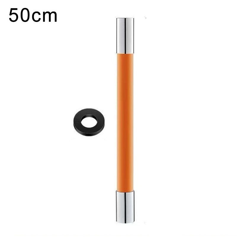 360 Rotation Faucet Extension