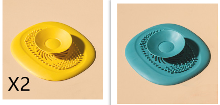 Bathroom Washbasin Drain