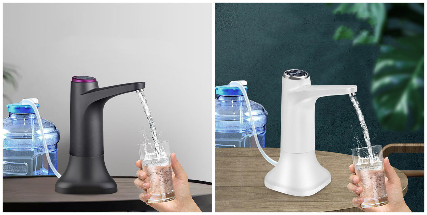 Touch Automatic Desktop Water Dispenser