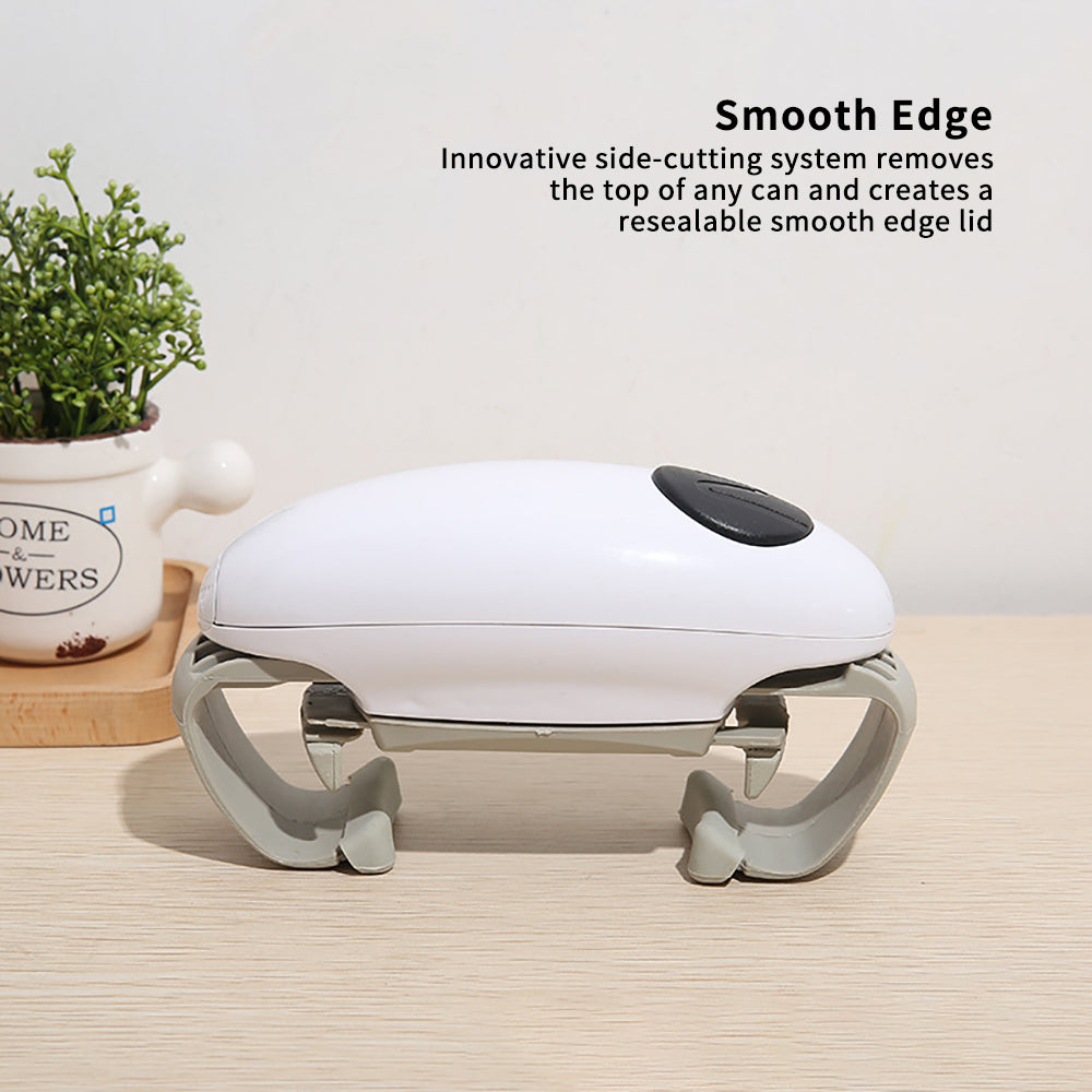 Multifunctional Electric Automatic Bottle/Jar Opener
