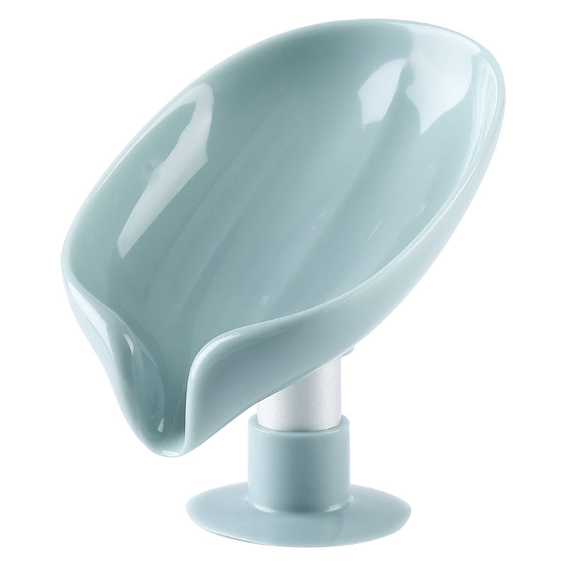 Soap Shelf Drain Free Perforation
