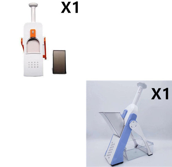 Multifunctional Vegetable Cutter