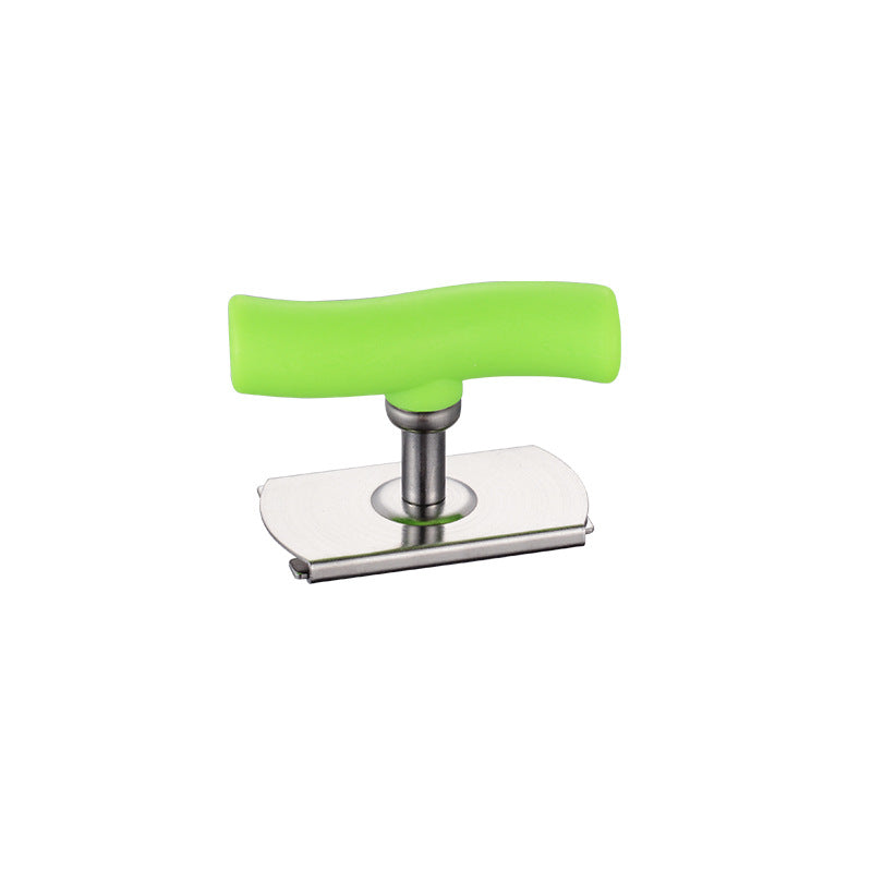 Adjustable Stainless Steel Jar Opener