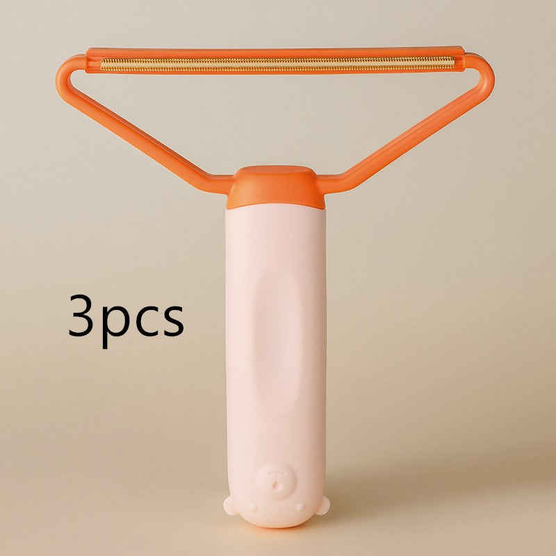 Double-Sided Pet Hair Remover Comb