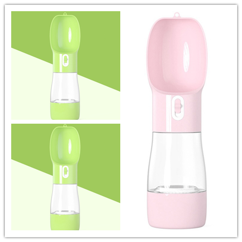 Multifunctional Pet Cup