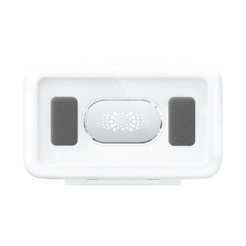 Waterproof Shower Seal Protection Touch Screen Mobile Phone Holder
