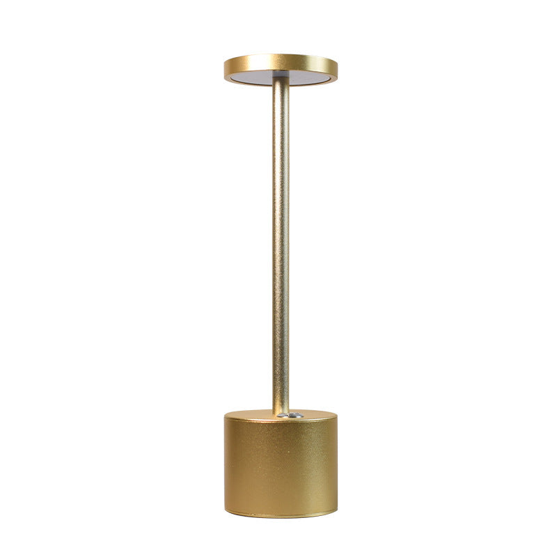 LED Rechargeable Touch Night Light
