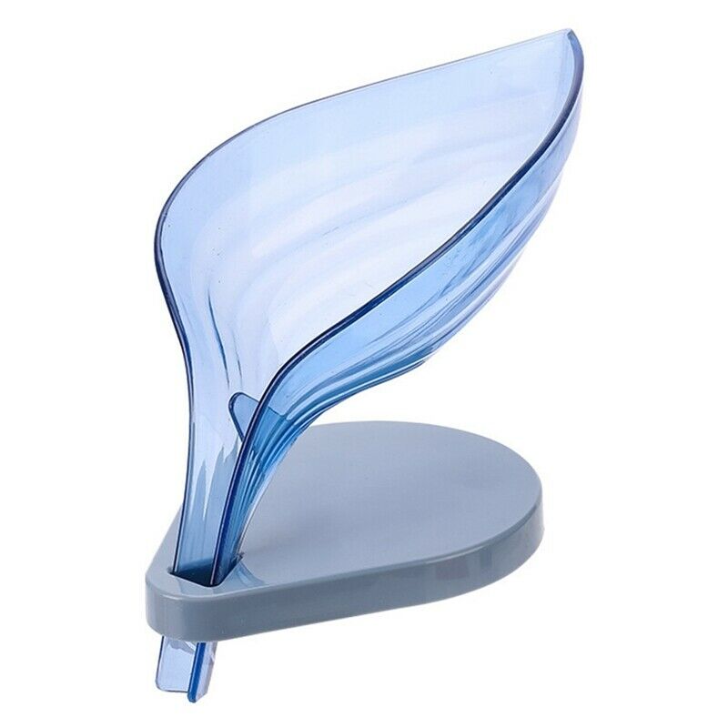 Soap Shelf Drain Free Perforation