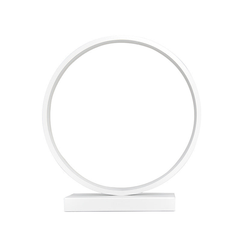 Creative Minimalist Bedside Lamp