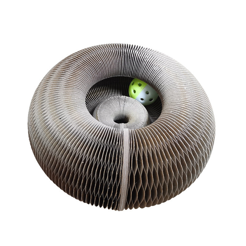 Cat Scratchers