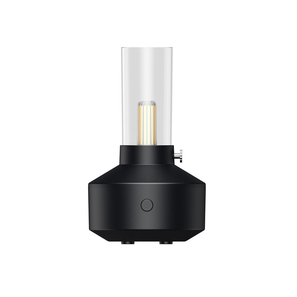 LED Light Essential Oil Aroma Diffuser