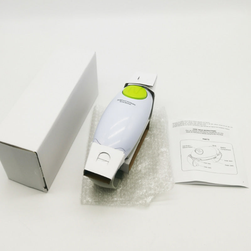 Electric One-key Battery Powered Lid Opener