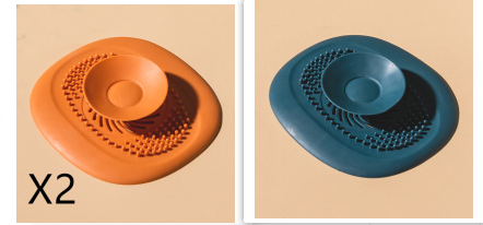 Bathroom Washbasin Drain