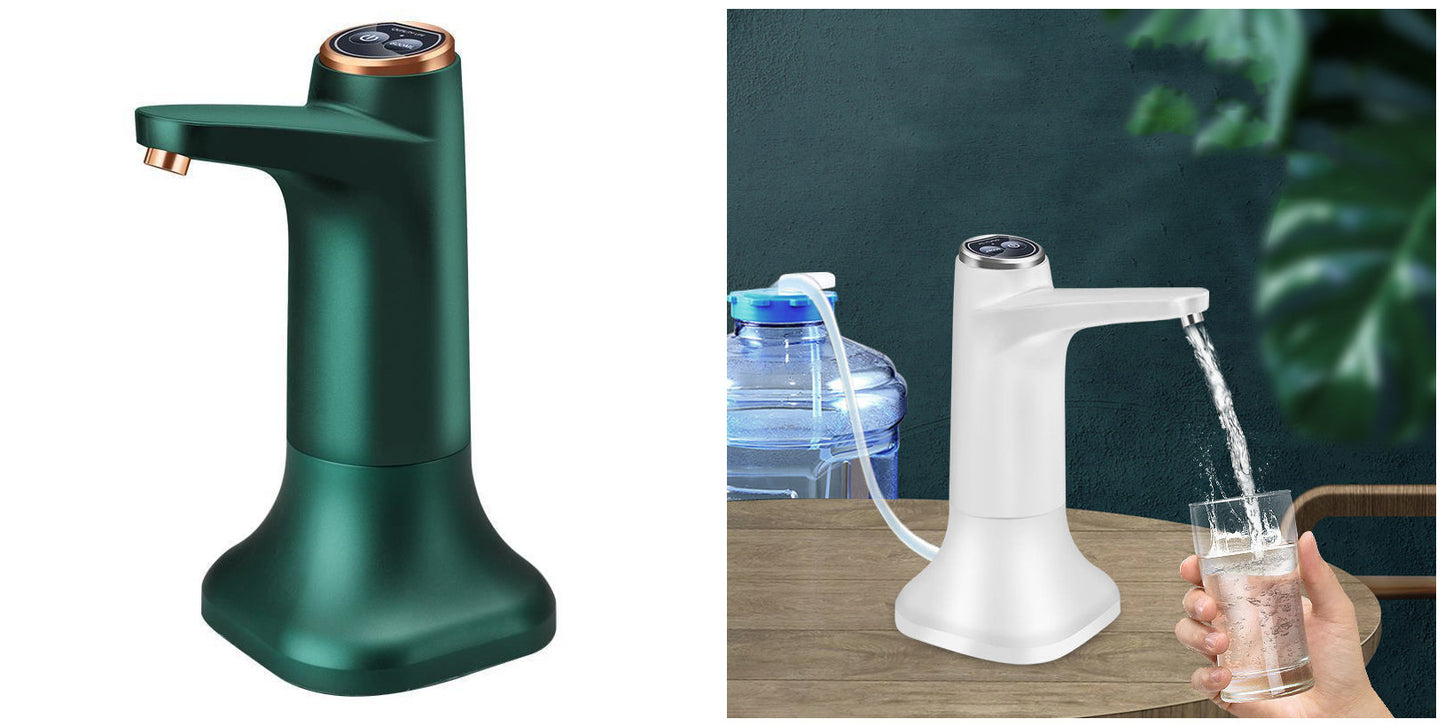 Touch Automatic Desktop Water Dispenser