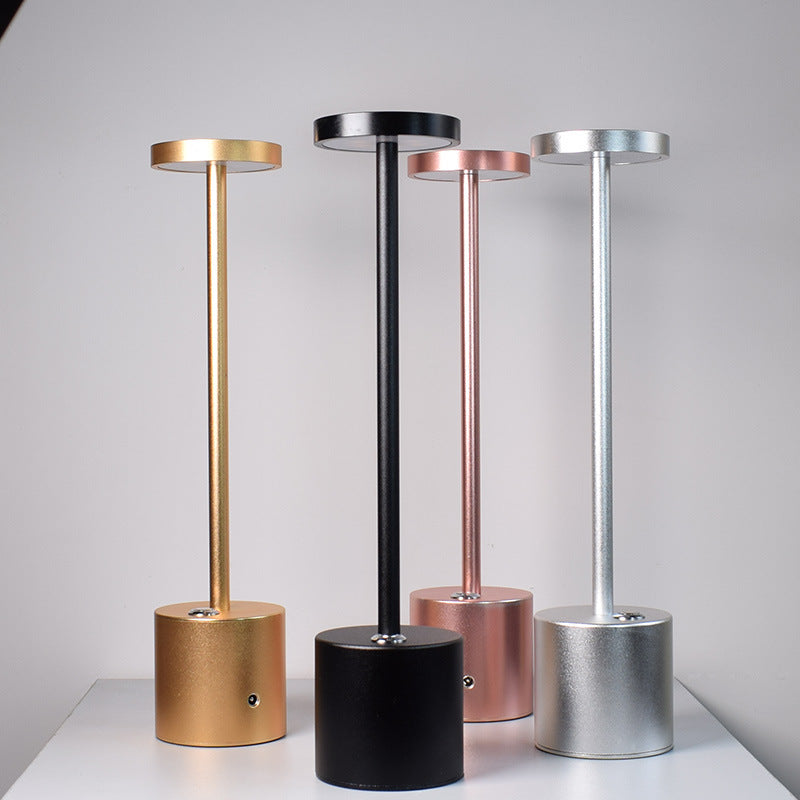 LED Rechargeable Touch Night Light