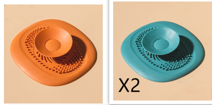 Bathroom Washbasin Drain