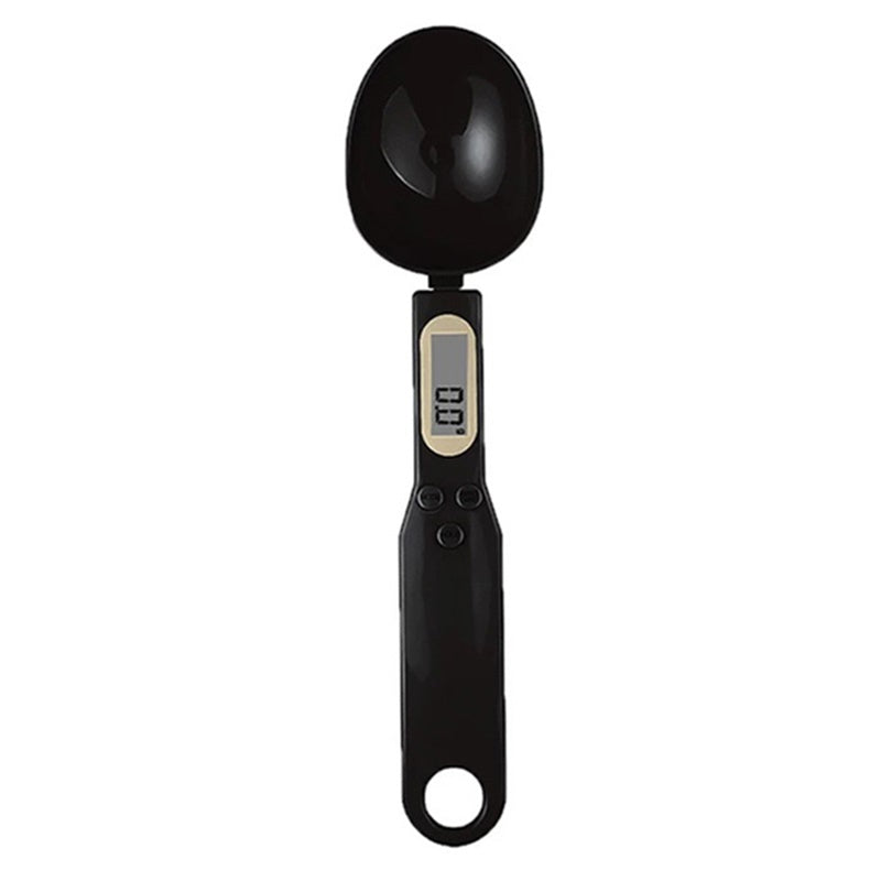 Electronic LCD Digital Measuring Scale Spoon