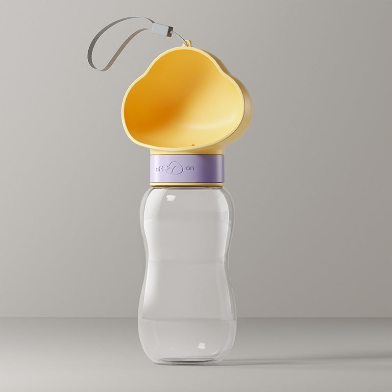 Dog Water Bottle