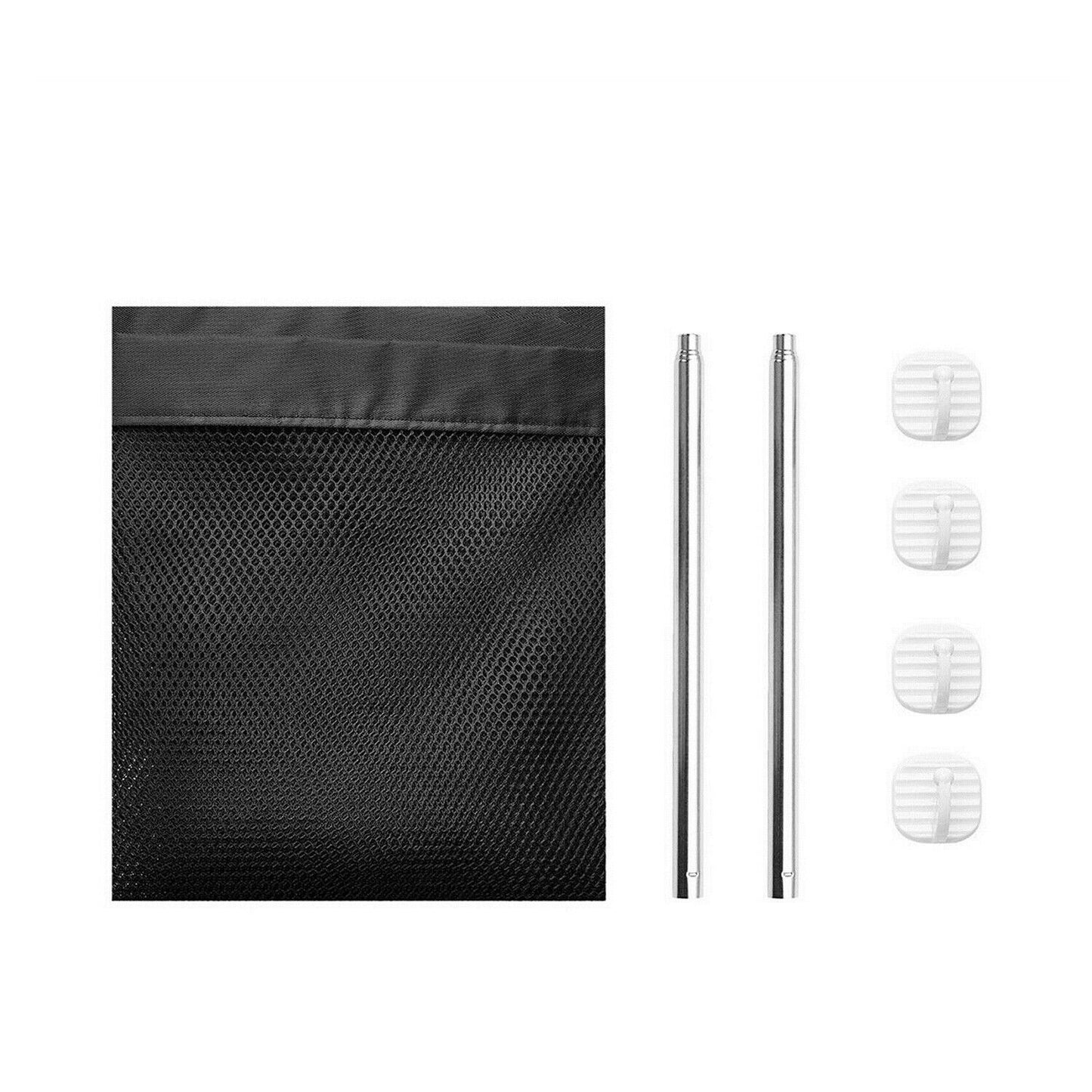 Pet Safety Enclosure Mesh Fence