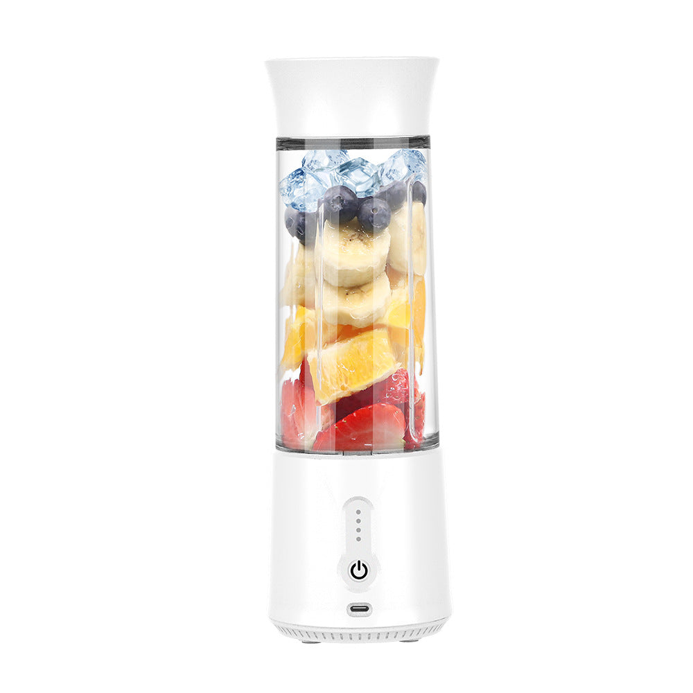 Small Juicing Cup Electric Blender