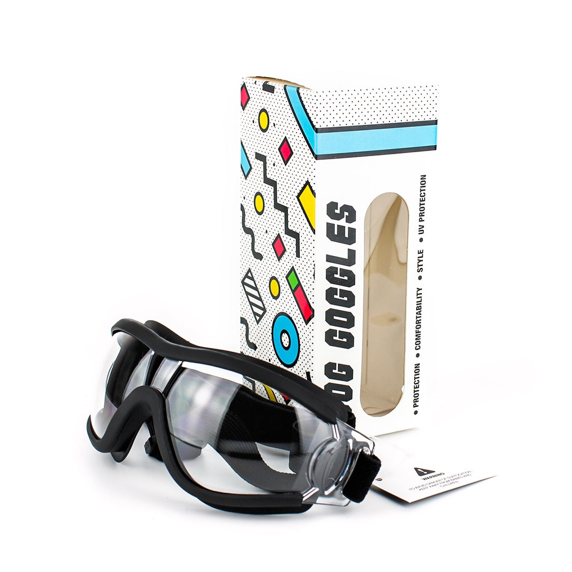 Dog Windproof Glasses
