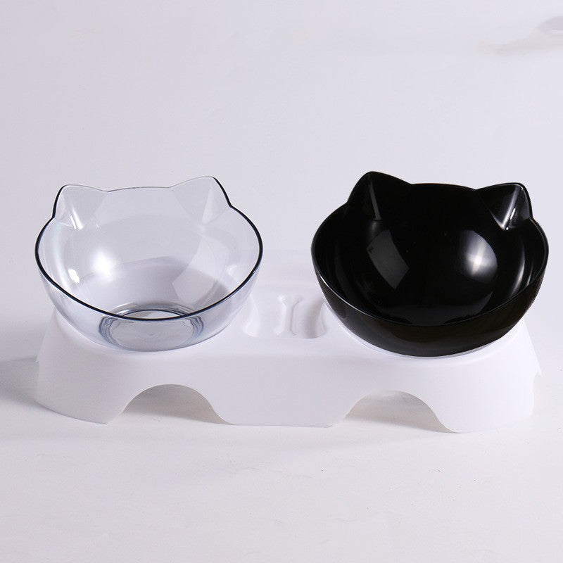 Pet Bowl with Stands