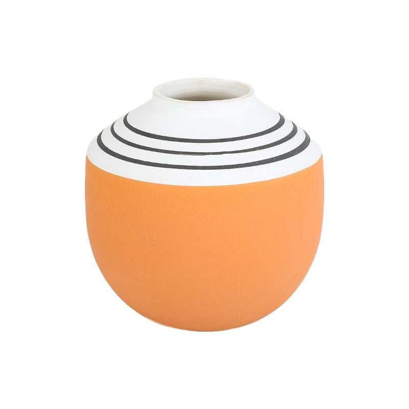 Soft Vase Decorations