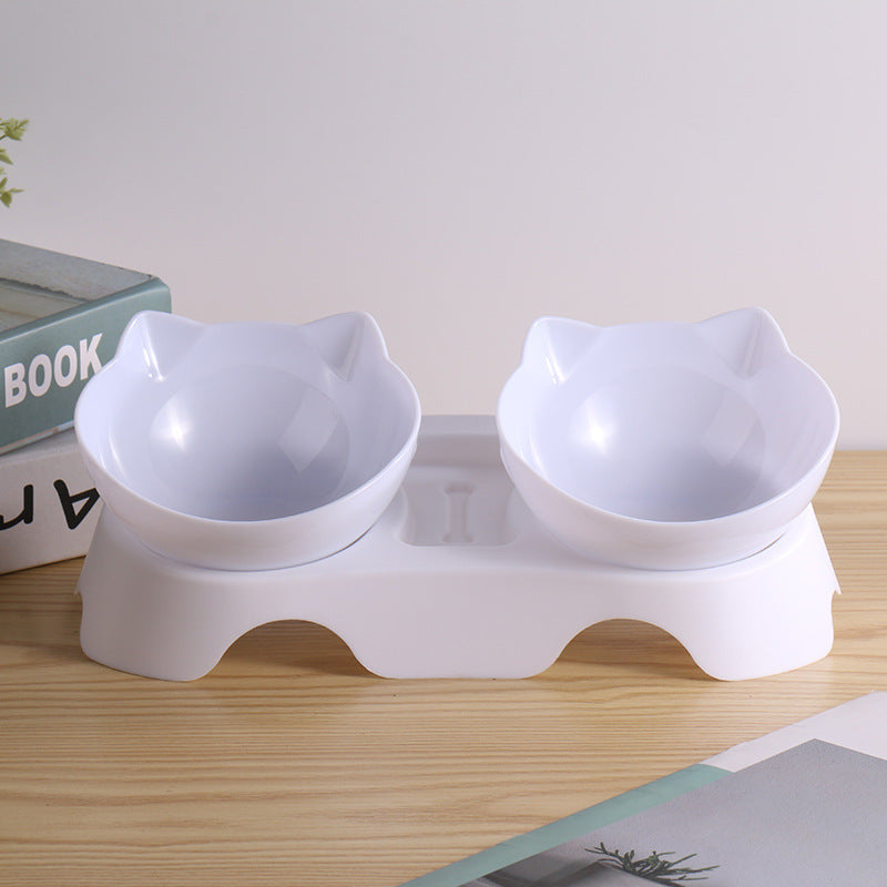 Pet Bowl with Stands