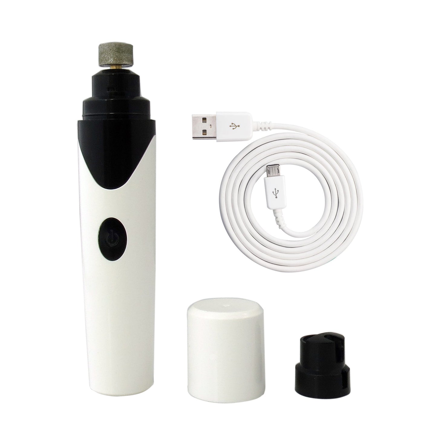 Pet Electric Nail Trimmer