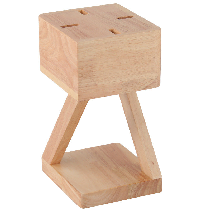 Oak Aromatherapy Wax Melting Lamp