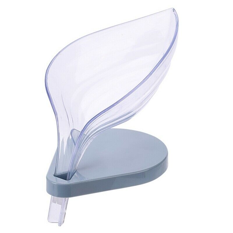 Soap Shelf Drain Free Perforation