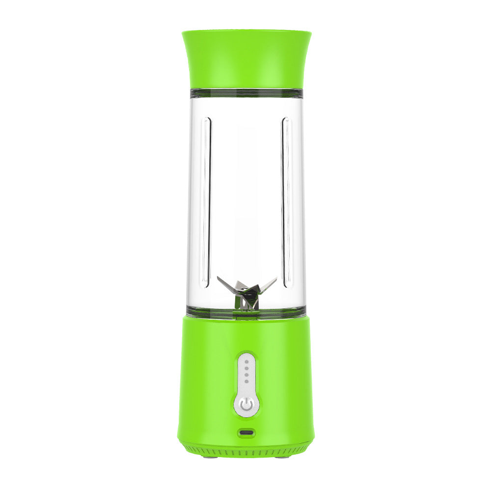 Small Juicing Cup Electric Blender