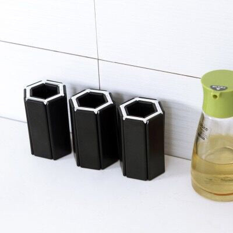 Foldable Sturdy Heat Resistant Pan Mat