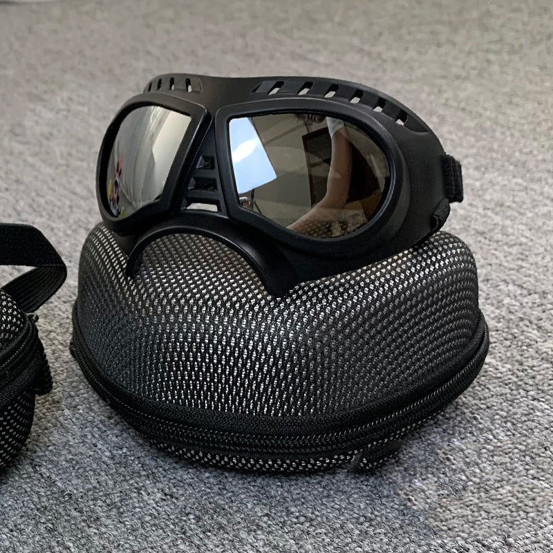 Dog Windproof Glasses