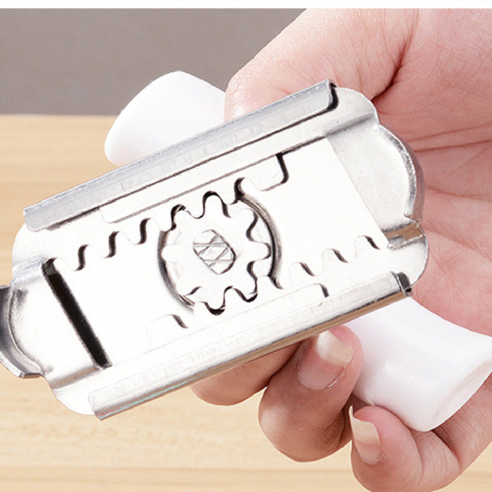 Adjustable Stainless Steel Jar Opener